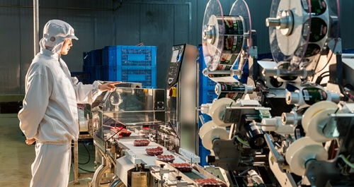 借力微盟智慧零售，雨润食品月销千万的私域突围逻辑